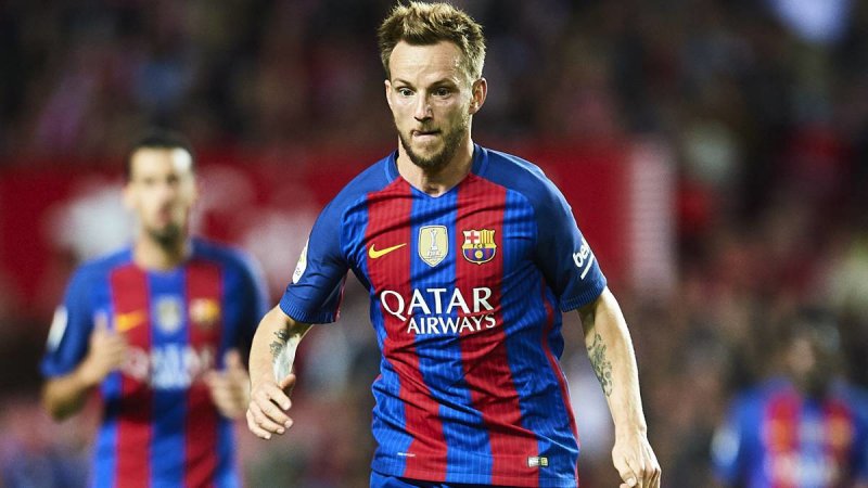 راکیتیچ: آردا گفت برادر! میخواهم هت تریک کنم