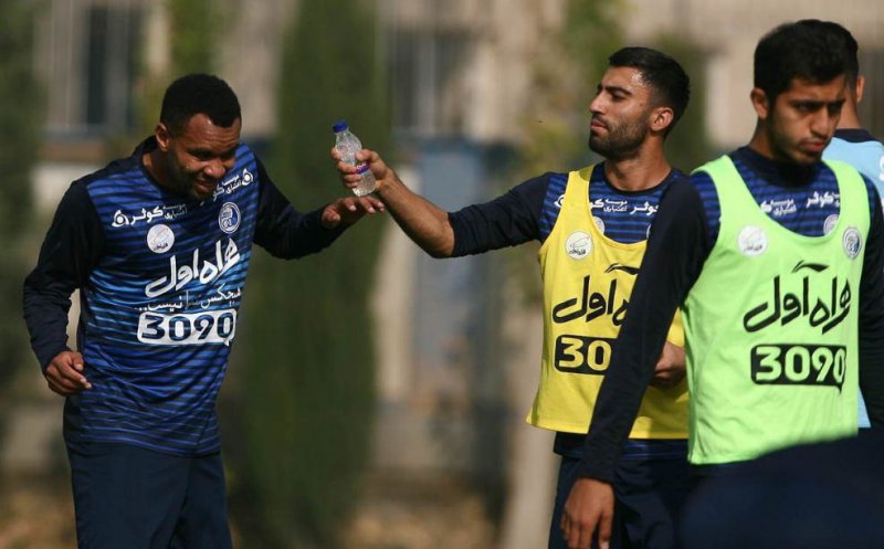 3+1 مدافع برای استقلال در نیم فصل دوم