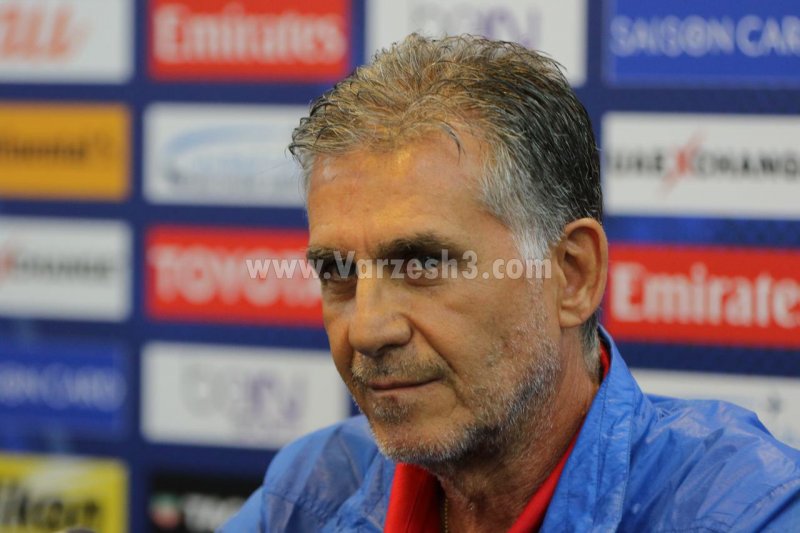 تکذیب مذاکره کیروش با باشگاه های اماراتی