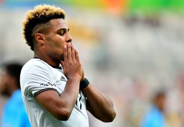 گنابری: باور نمیکردم به تیم ملی دعوت شدهام