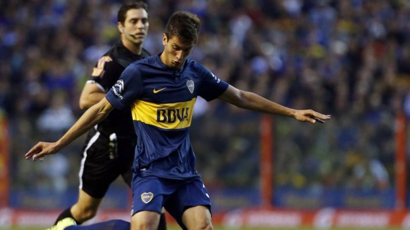 یوونتوس در آستانه خرید پدیده بوکاجونیورز