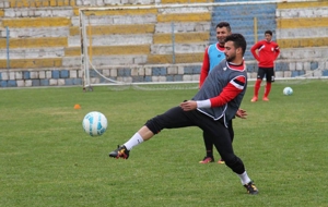 ادعای سرمربی تراکتور درباره سروش رفیعی