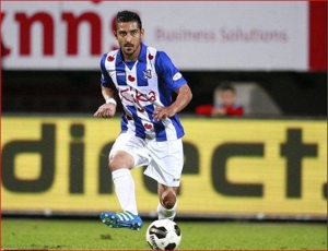 قوچان نژاد: از شکست برابر آژاکس درس گرفتیم