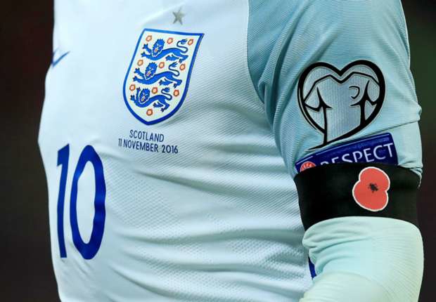 جریمه فیفا برای فدراسیون انگلیس و اسکاتلند