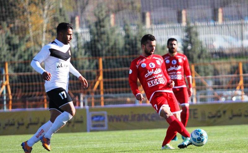 رفیعی برای جام جهانی لژیونر میشود