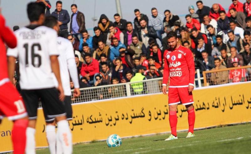 تراکتورسازی از رفیعی تقدیر میکند