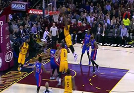 پیروزی گلدن استیت و کلیپرز در لیگ NBA