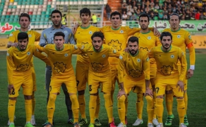 اعلام 11 بازیکن ماشین‌سازی مقابل ذوب‌آهن