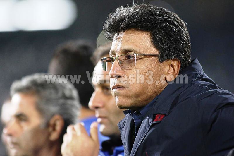 مرفاوی: حق ما مقابل استقلال باخت نبود