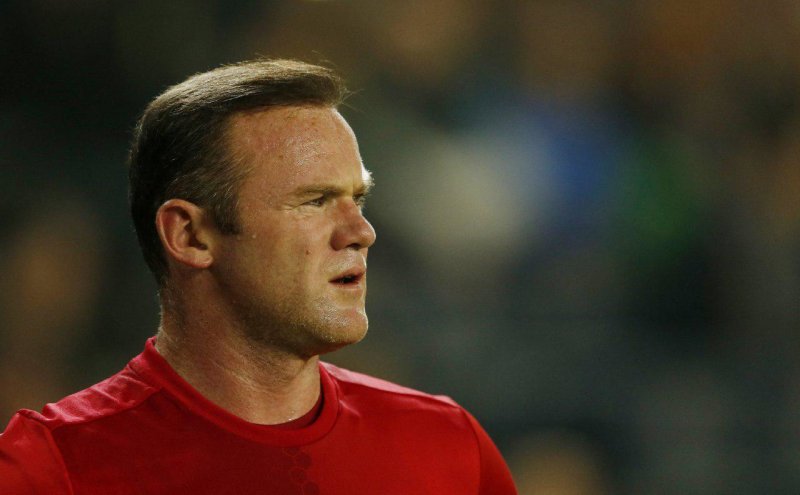 پیشنهاد نجومی چینی ها به وین رونی