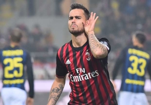 سوسو: ثابت کردم در سطح میلان هستم