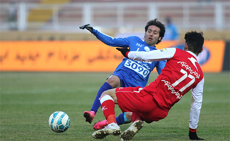 مسیر متفاوت فینالیست های جام حذفی 