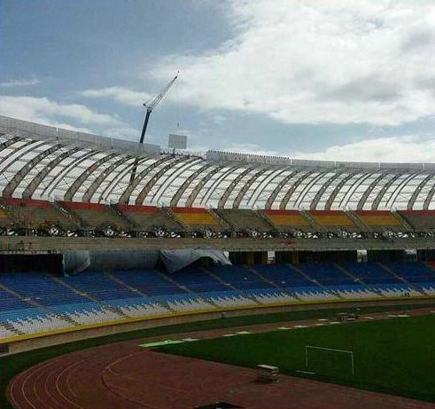 موافقت با برگزاری دیدارهای ذوب در نقش جهان