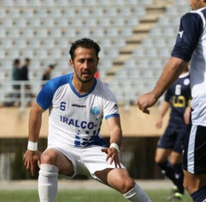 کاردوست؛ هافبک جدید کریمی و سپیدرود