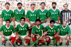 عجیب‌ترین فهرست تیم ملی اعلام شد