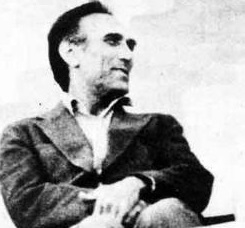 مستند پرویز دهداری در راه است