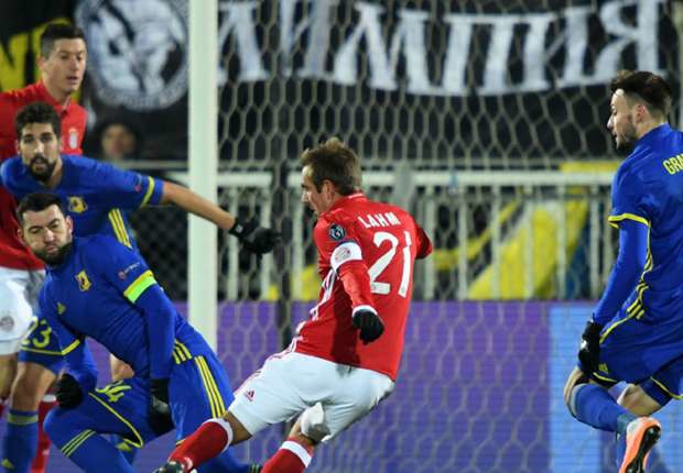 تکرار رکورد منفی بایرن بعد از 12 سال