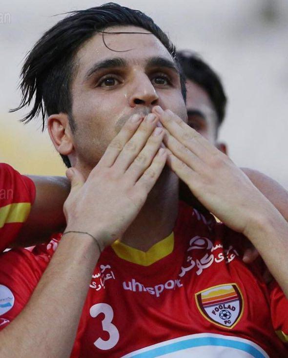 آقای گل لیگ مهمان امشب نود