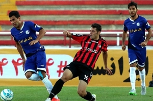 شفیعی: به دنبال یک امتیاز بودیم که گرفتیم