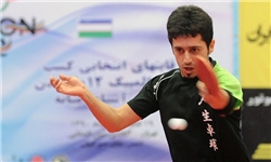 بعد از 4 سال در تور جهانی شرکت کردم