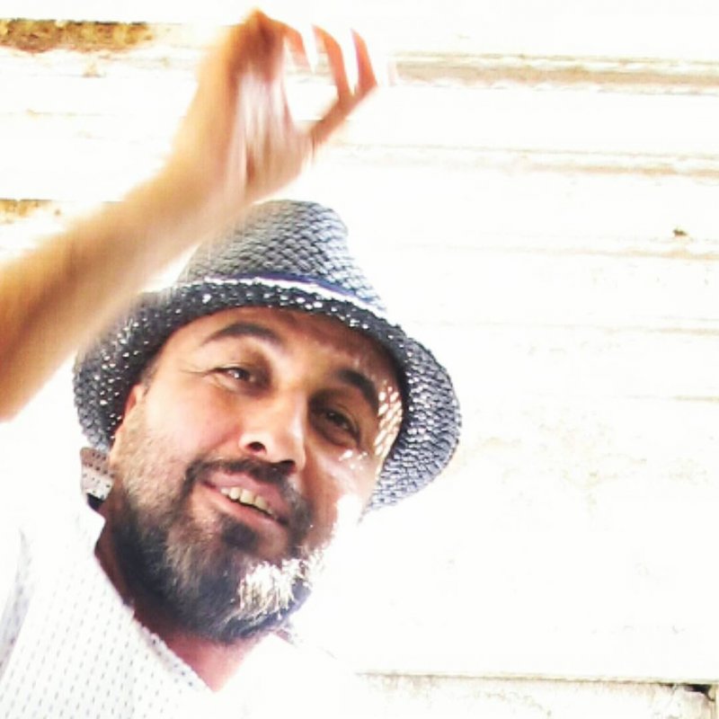 حادثه ورزشی برای رضا عطاران در باشگاه