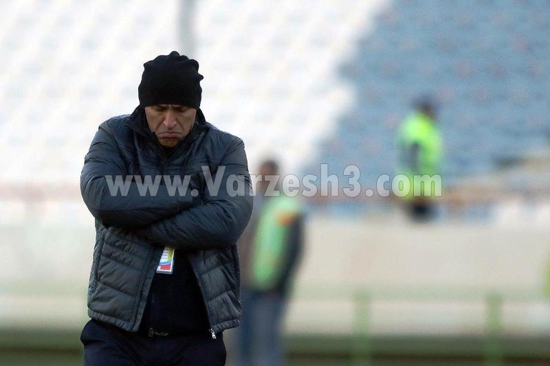 منصوریان: به تیموریان نیاز داریم