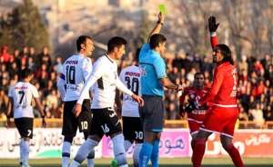 کرار، پنجشنبه در کمیته انضباطی تراکتورسازی