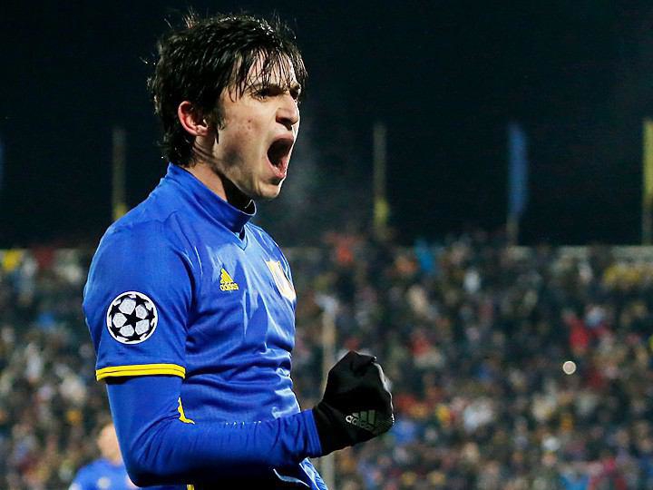 لاتزیو سردار آزمون را می خواهد