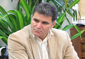 کیهانی: احسان حدادی خودش یک فدراسیون است!