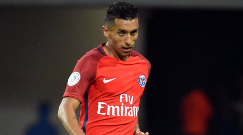 مارکینیوش: ما منتظر حضور امباپه در PSG هستیم