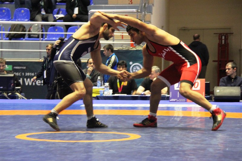 معرفیفینالیستهایکشتیآزادوپهلوانیجامتختی