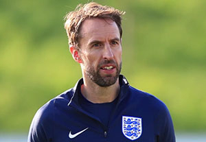 ساوتگیت: نباید فکر کنیم انگلیس مرکز جهان است