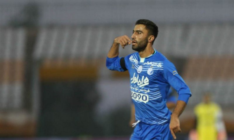 استقلال با کاوه رضایی چه می‌کند؟