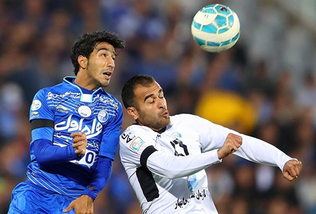 دیوسالار: حیف شد مقابل استقلال نیستم