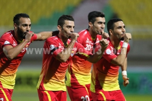 فولاد بعد از 8 بازی گل نزد 