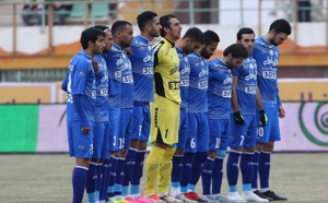 استقلال پدیده پنجشنبه برگزار می‌شود