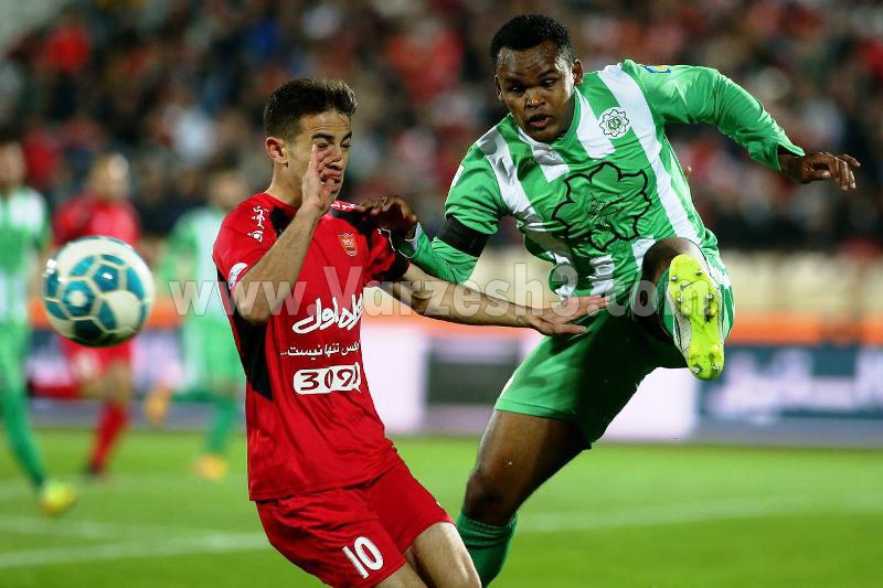 ماشین سازی رکورددار پیروز نشدن در لیگ برتر