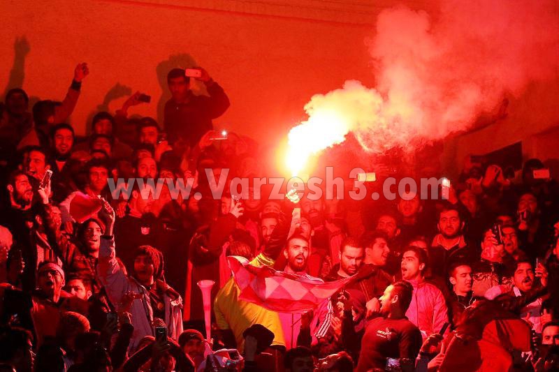 پرسپولیس و حکم عجیب عالیجناب AFC