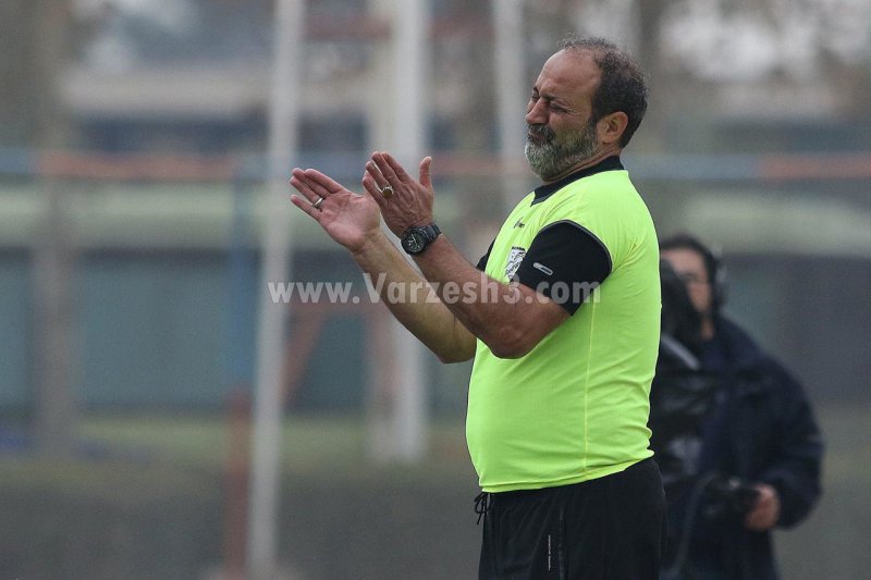 میثاقیان و طلسم 4030 روزه برابر استقلال