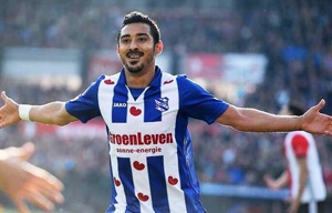 گلزنی گوچی در شب خاموش آزمون و انصاری‌فرد