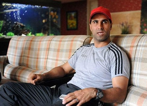 مهماندوست: نیازی به من در تکواندوی ایران نیست