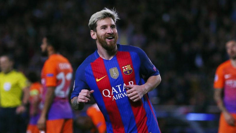 پیشنهاد 500 میلیونی باشگاه چینی به مسی