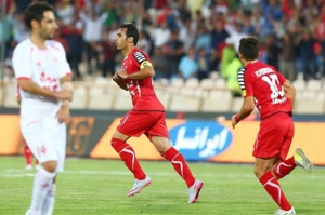 سرنوشت عجیب‌ برترین گلزنان پدیده - پرسپولیس