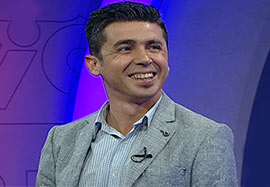 امیرآبادی: حجازی هم حیاکن رهاکن شنید