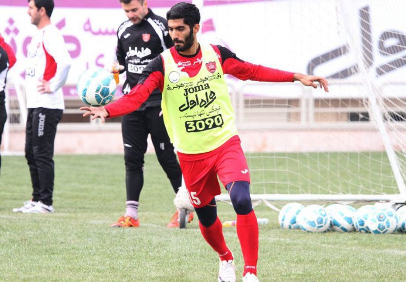 رسمی: هنگ فنگ چین انصاری را میخواهد