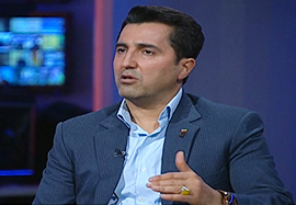 ناظم الشریعه: می خواهیم افتخارات را تکرار کنیم