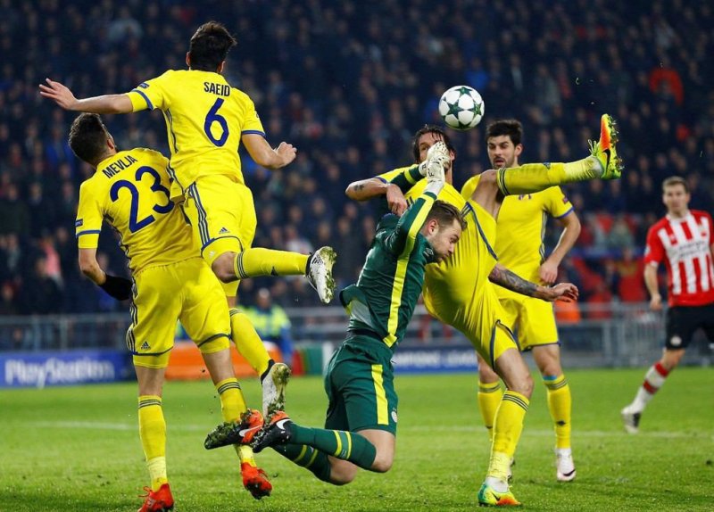 روستوف با ستارههای ایرانی به فروش میرسد