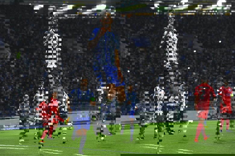 مقابل لستر، فوتبال دلخواه مان را بازی کردیم