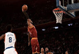 شکست سنگین یوتا مقابل گلدن استیت