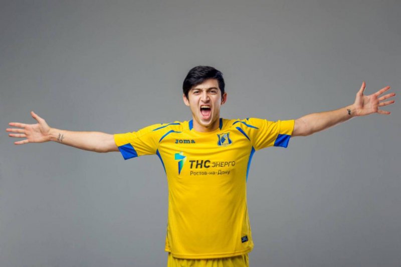 در انتظار انتقال 7 میلیون یورویی آزمون به بنفیکا